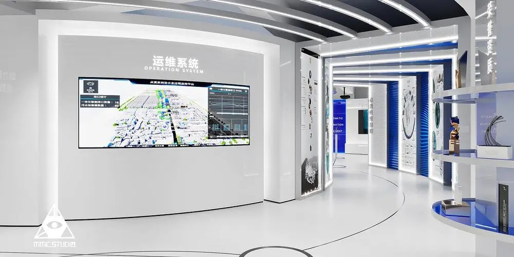 Wireless LORA system and Haier maglev unit successfully enter the smart campus