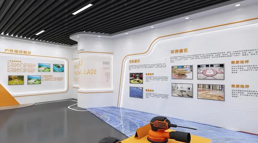 Central air conditioning 485 centralized control system enters Tsinghua Pearl River Delta Design Institute