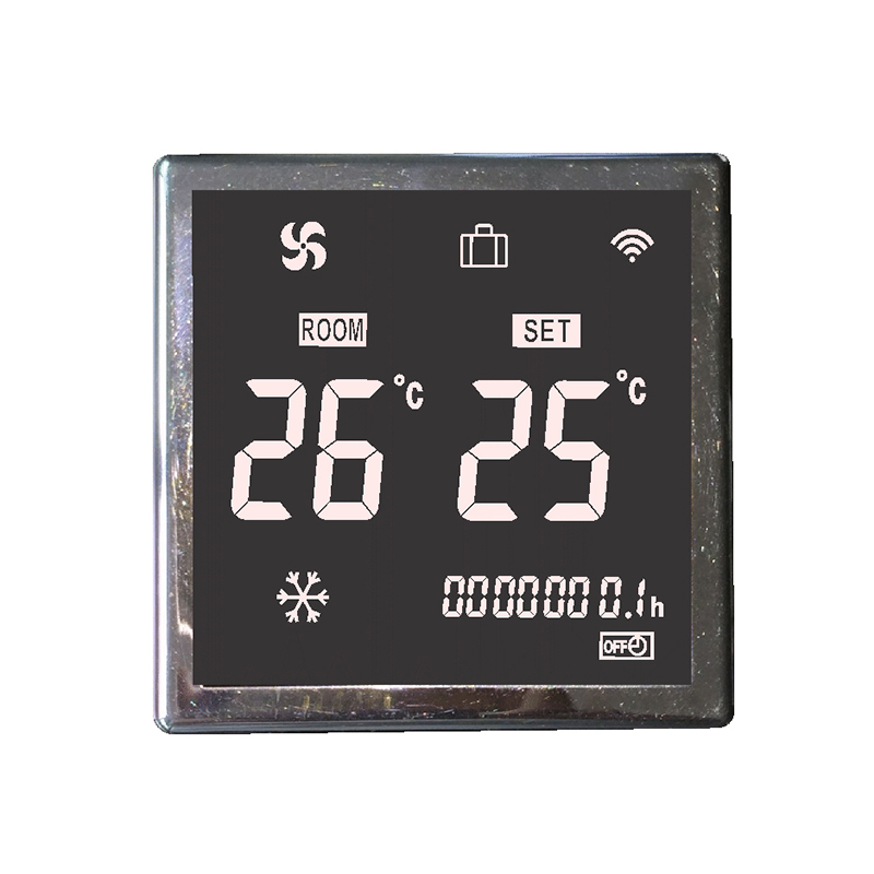 KR-1612RH Water heating thermostat