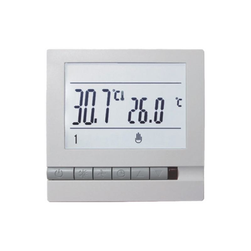 KR-1608H Wall hanging furnace thermostat