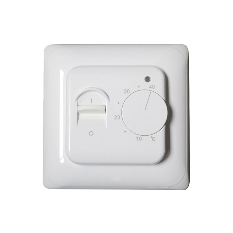 KR-1604H Electric heating thermostat