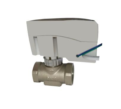KR-1601WRH 433MHz Wireless large flow pressure stem valve control, valve